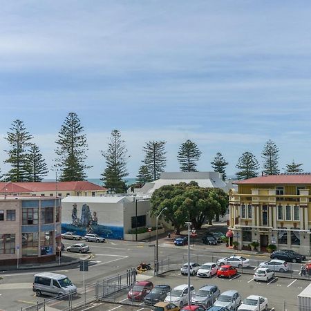 Napier Inner City Apartment - Napier Apartment エクステリア 写真