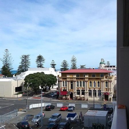 Napier Inner City Apartment - Napier Apartment エクステリア 写真