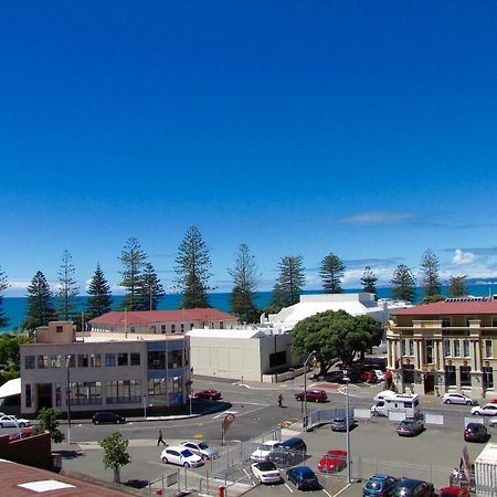 Napier Inner City Apartment - Napier Apartment エクステリア 写真
