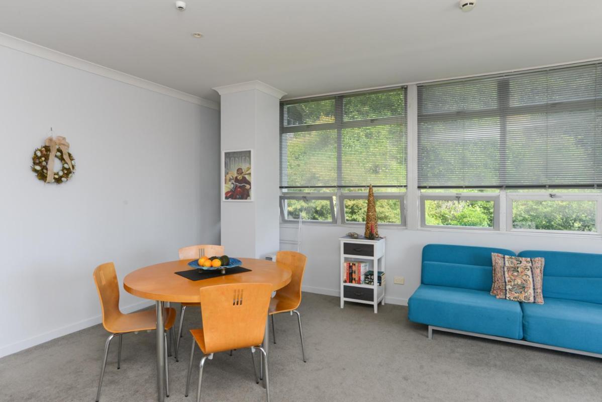Napier Inner City Apartment - Napier Apartment エクステリア 写真