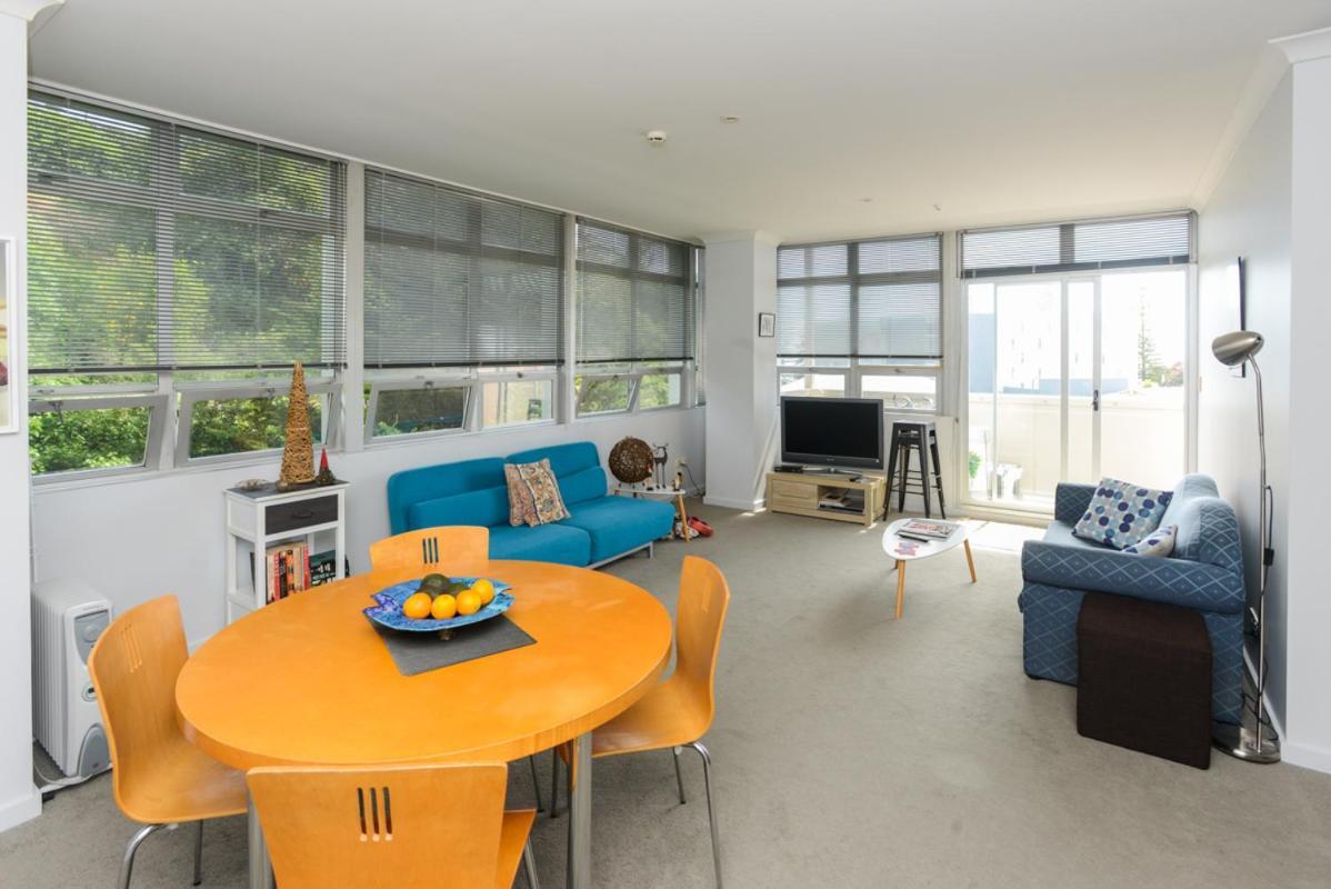 Napier Inner City Apartment - Napier Apartment エクステリア 写真