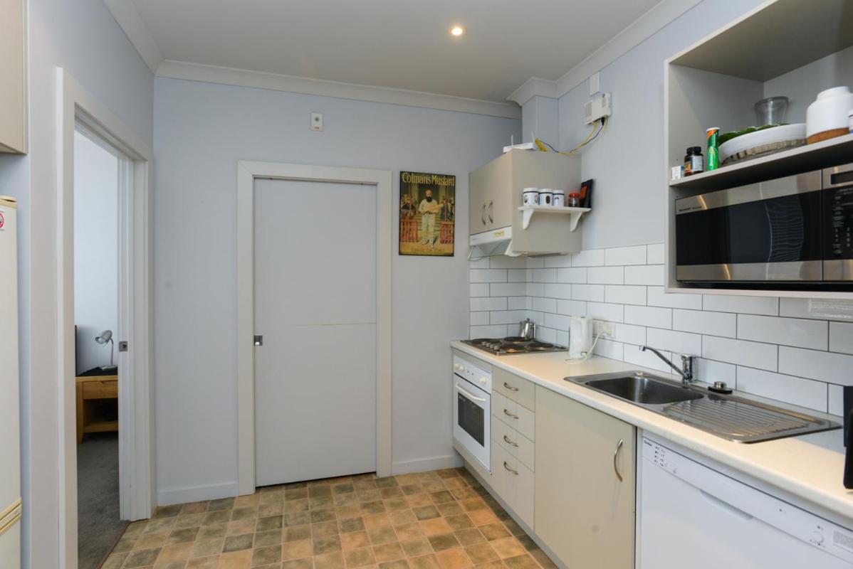 Napier Inner City Apartment - Napier Apartment エクステリア 写真