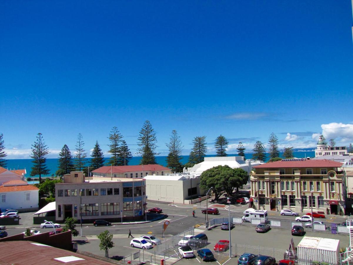 Napier Inner City Apartment - Napier Apartment エクステリア 写真