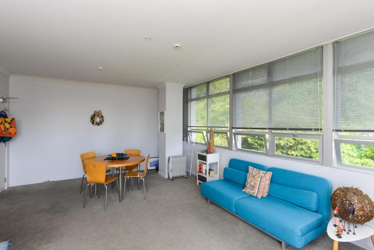 Napier Inner City Apartment - Napier Apartment エクステリア 写真