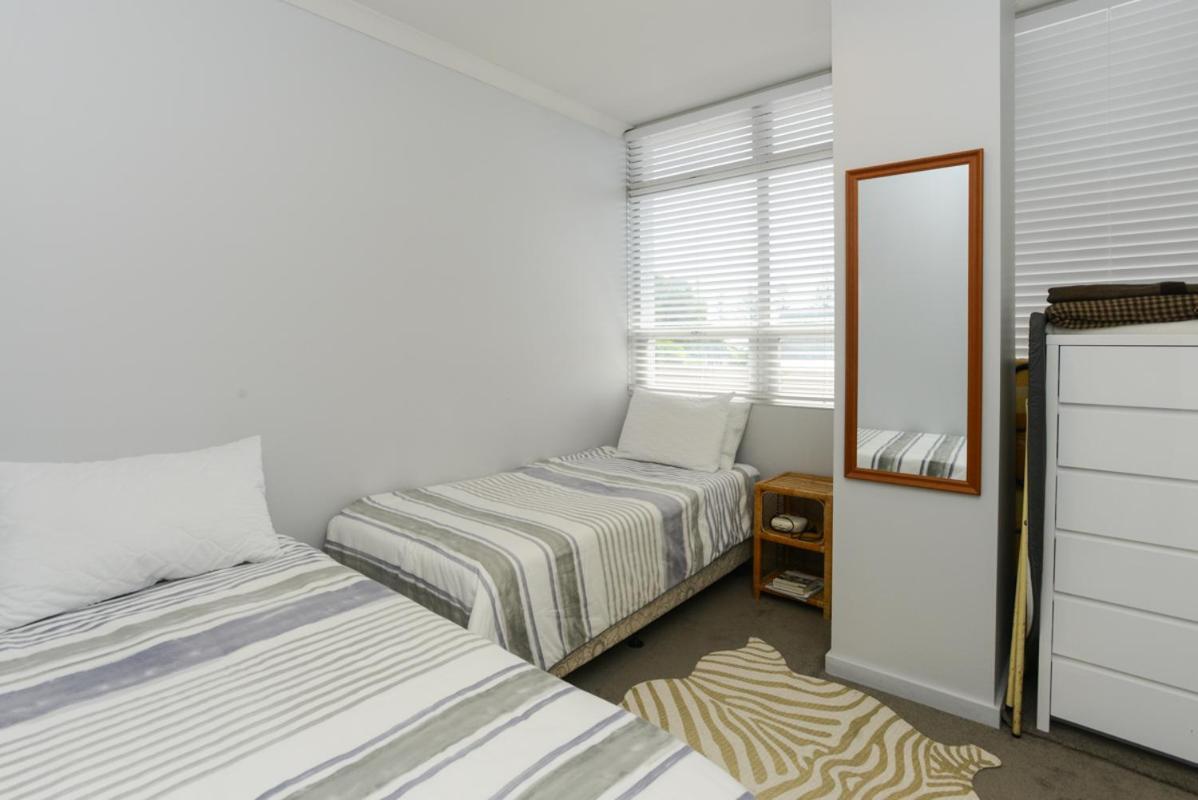 Napier Inner City Apartment - Napier Apartment エクステリア 写真