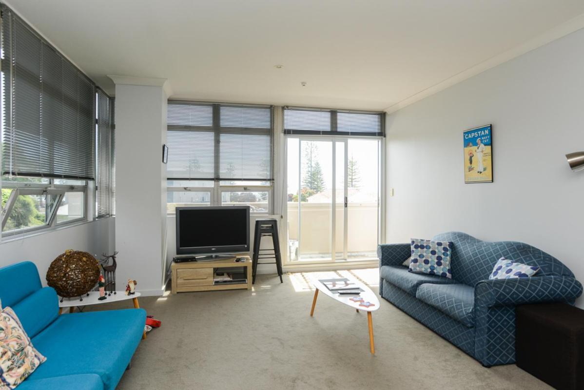 Napier Inner City Apartment - Napier Apartment エクステリア 写真