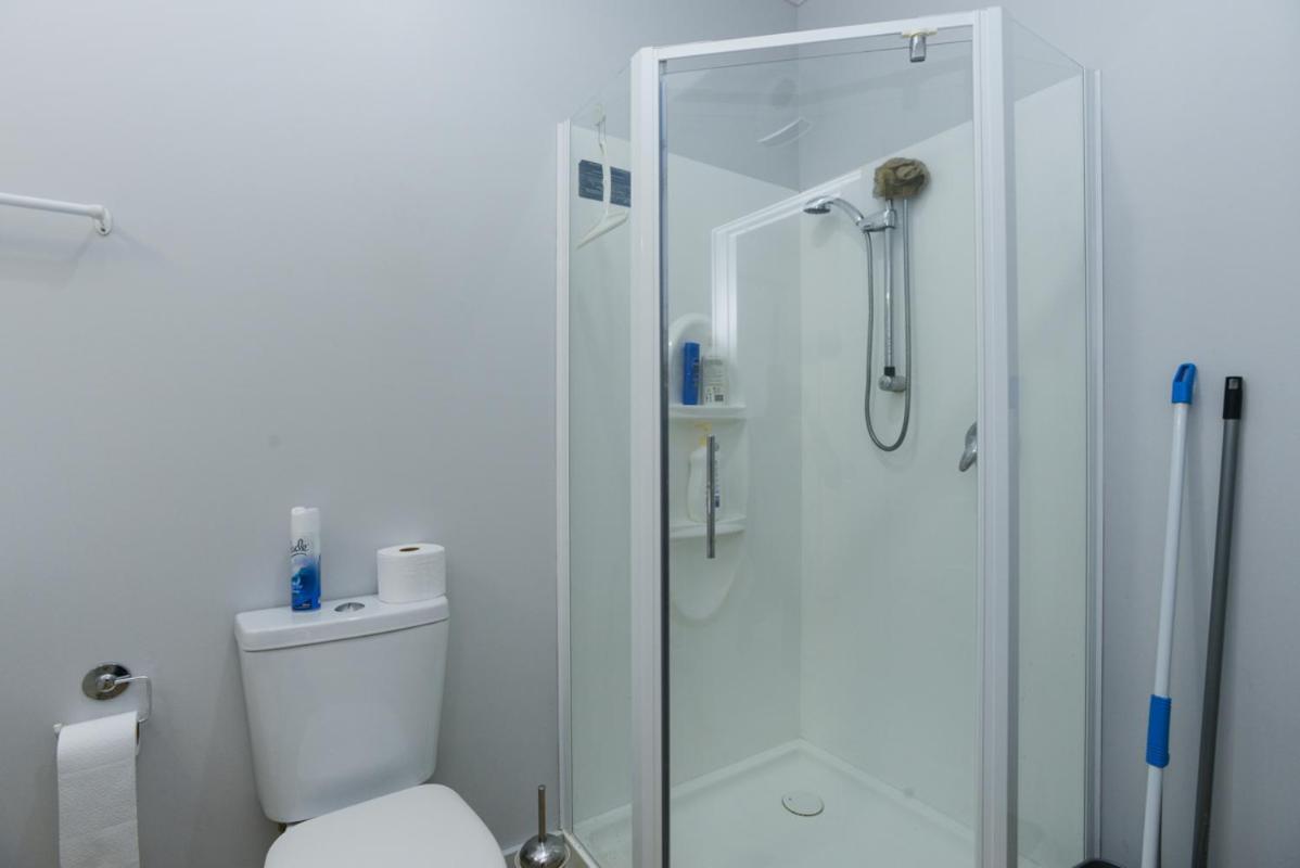 Napier Inner City Apartment - Napier Apartment エクステリア 写真