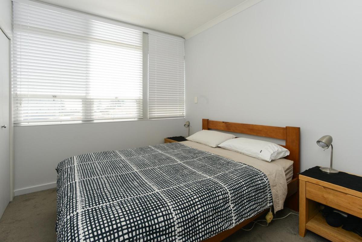 Napier Inner City Apartment - Napier Apartment エクステリア 写真